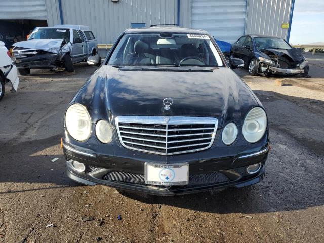 Photo 4 VIN: WDBUF56X79B391391 - MERCEDES-BENZ E 350 