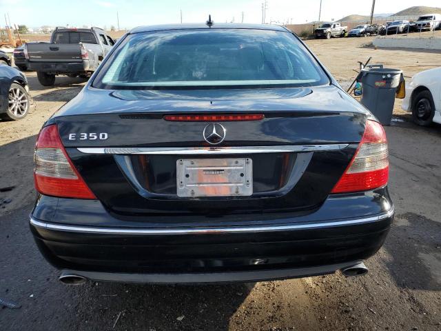 Photo 5 VIN: WDBUF56X79B391391 - MERCEDES-BENZ E 350 