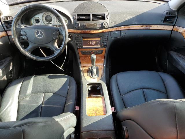 Photo 7 VIN: WDBUF56X79B391391 - MERCEDES-BENZ E 350 