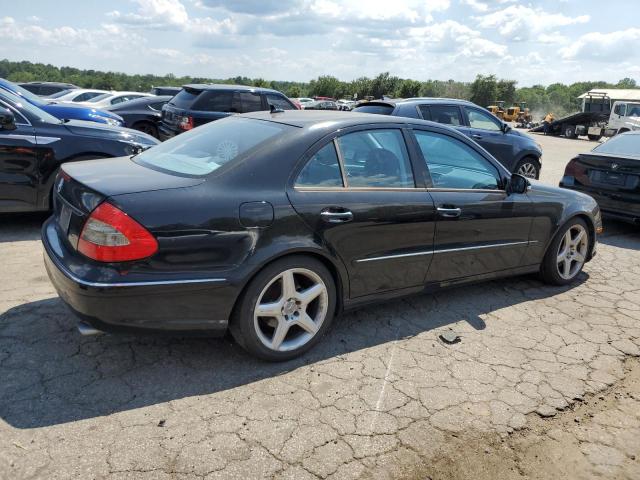 Photo 2 VIN: WDBUF56X79B393965 - MERCEDES-BENZ E-CLASS 