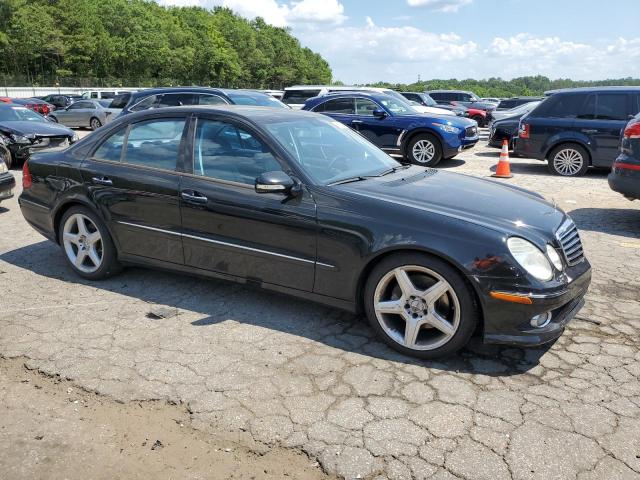 Photo 3 VIN: WDBUF56X79B393965 - MERCEDES-BENZ E-CLASS 