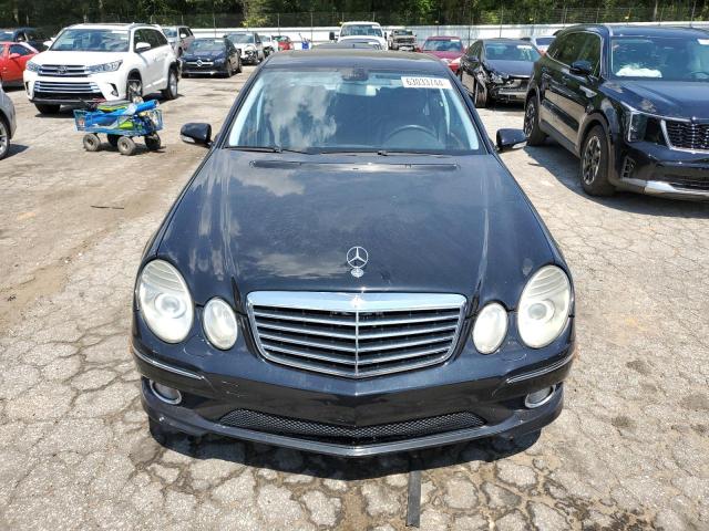 Photo 4 VIN: WDBUF56X79B393965 - MERCEDES-BENZ E-CLASS 