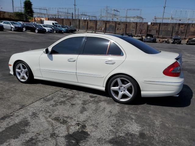 Photo 1 VIN: WDBUF56X79B394629 - MERCEDES-BENZ E 350 