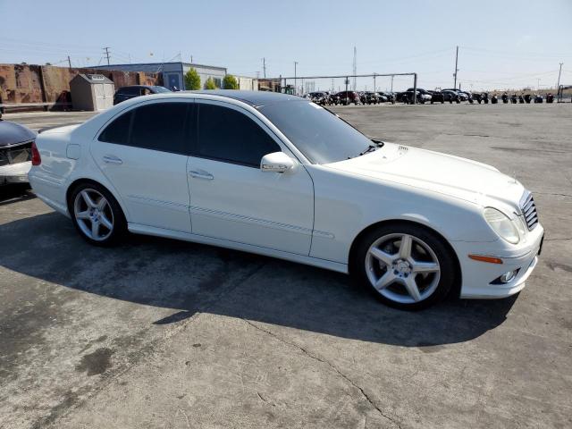 Photo 3 VIN: WDBUF56X79B394629 - MERCEDES-BENZ E 350 