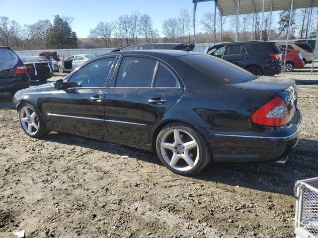 Photo 1 VIN: WDBUF56X79B394999 - MERCEDES-BENZ E-CLASS 