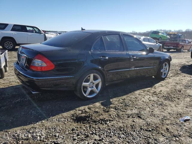 Photo 2 VIN: WDBUF56X79B394999 - MERCEDES-BENZ E-CLASS 