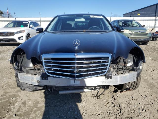 Photo 4 VIN: WDBUF56X79B394999 - MERCEDES-BENZ E-CLASS 