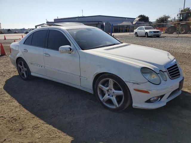 Photo 3 VIN: WDBUF56X79B421148 - MERCEDES-BENZ E 350 