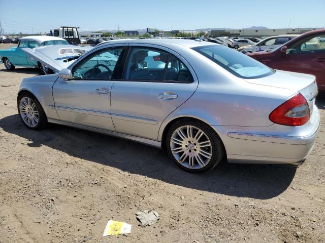 Photo 1 VIN: WDBUF56X87A987709 - MERCEDES-BENZ E-CLASS 