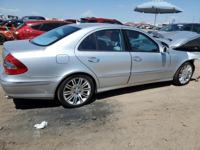 Photo 2 VIN: WDBUF56X87A987709 - MERCEDES-BENZ E-CLASS 