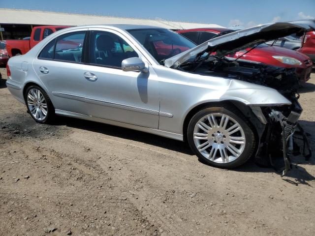 Photo 3 VIN: WDBUF56X87A987709 - MERCEDES-BENZ E-CLASS 