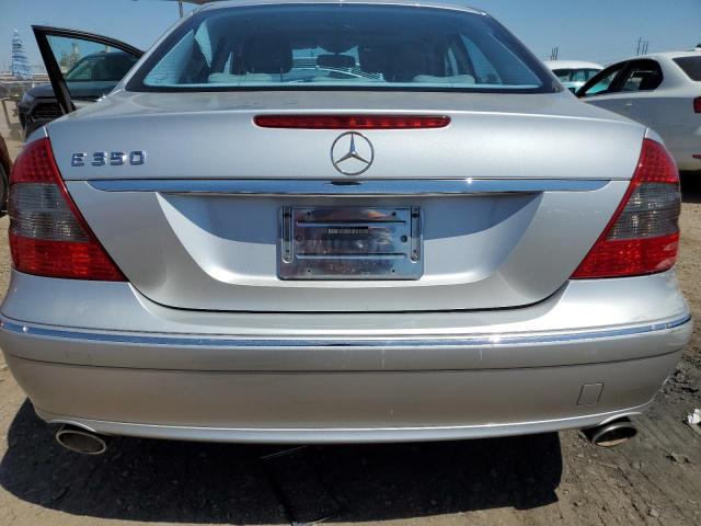 Photo 5 VIN: WDBUF56X87A987709 - MERCEDES-BENZ E-CLASS 