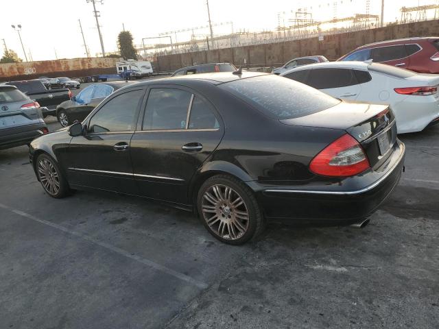 Photo 1 VIN: WDBUF56X87B074250 - MERCEDES-BENZ E 350 