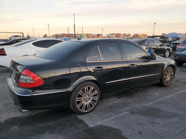 Photo 2 VIN: WDBUF56X87B074250 - MERCEDES-BENZ E 350 