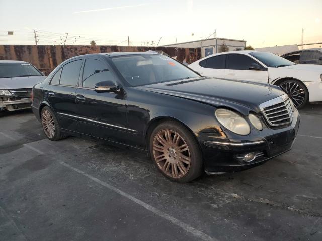 Photo 3 VIN: WDBUF56X87B074250 - MERCEDES-BENZ E 350 