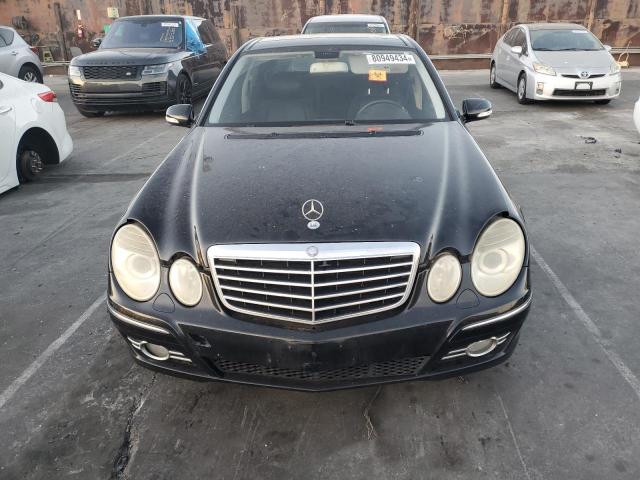 Photo 4 VIN: WDBUF56X87B074250 - MERCEDES-BENZ E 350 