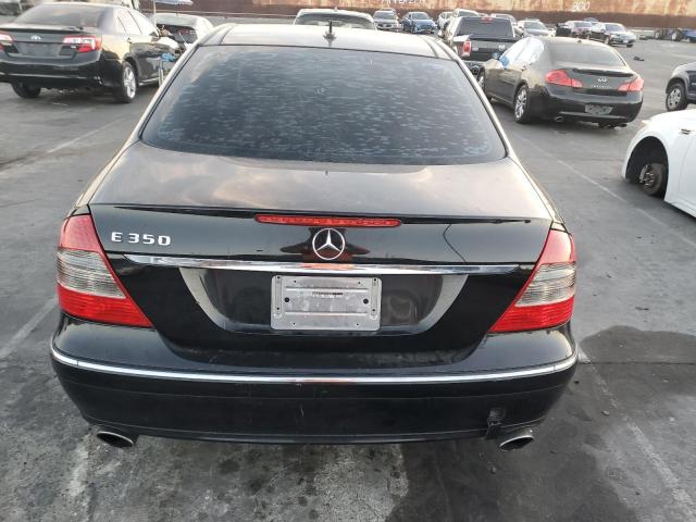 Photo 5 VIN: WDBUF56X87B074250 - MERCEDES-BENZ E 350 