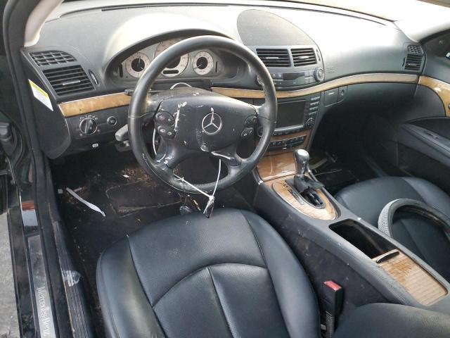 Photo 7 VIN: WDBUF56X87B074250 - MERCEDES-BENZ E 350 