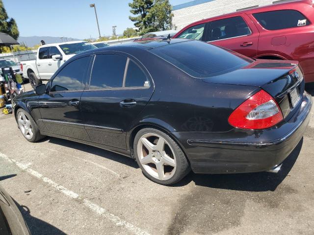 Photo 1 VIN: WDBUF56X87B075169 - MERCEDES-BENZ E-CLASS 