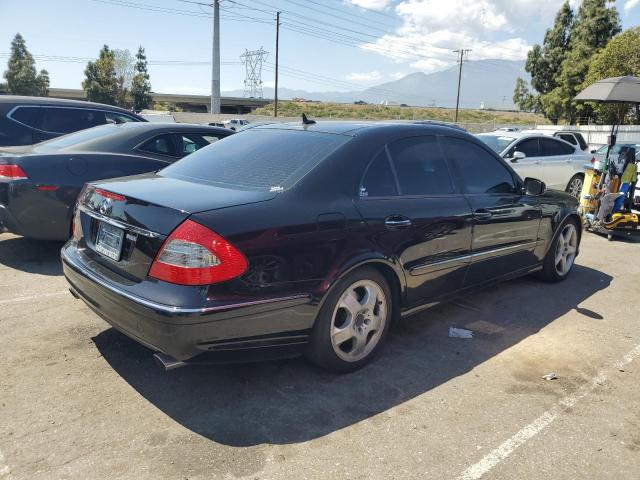 Photo 2 VIN: WDBUF56X87B075169 - MERCEDES-BENZ E-CLASS 