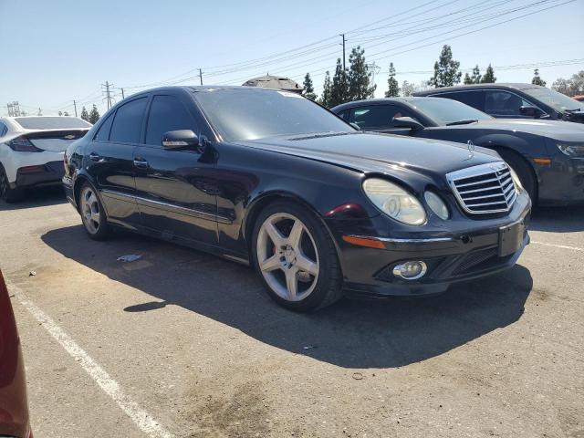 Photo 3 VIN: WDBUF56X87B075169 - MERCEDES-BENZ E-CLASS 