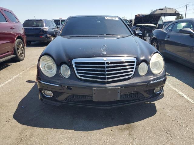 Photo 4 VIN: WDBUF56X87B075169 - MERCEDES-BENZ E-CLASS 