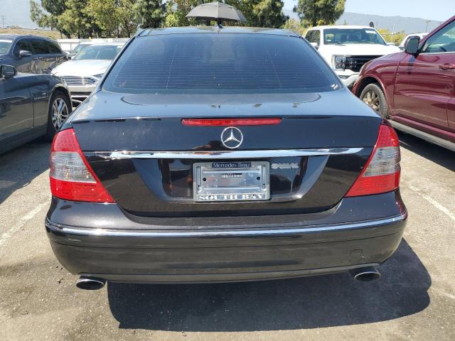 Photo 5 VIN: WDBUF56X87B075169 - MERCEDES-BENZ E-CLASS 