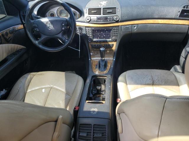 Photo 7 VIN: WDBUF56X87B075169 - MERCEDES-BENZ E-CLASS 