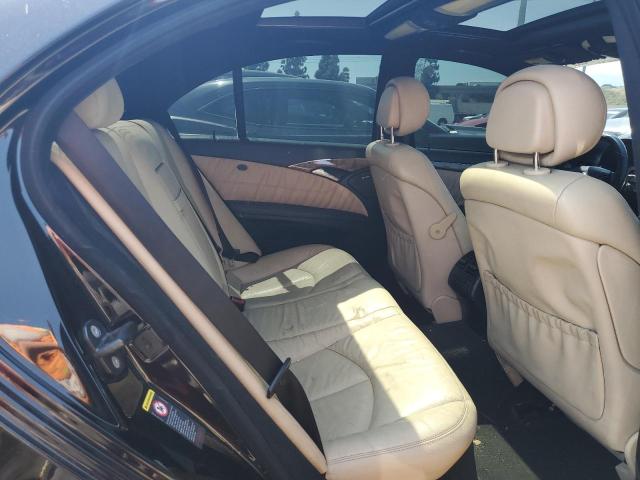 Photo 9 VIN: WDBUF56X87B075169 - MERCEDES-BENZ E-CLASS 