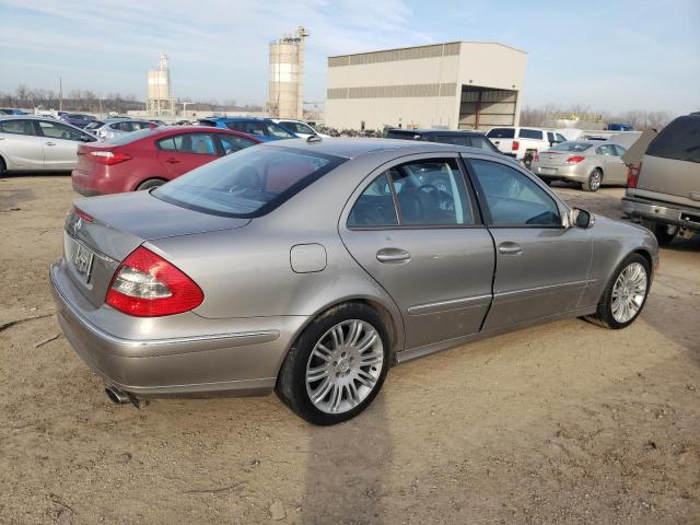 Photo 2 VIN: WDBUF56X87B084664 - MERCEDES-BENZ E-CLASS 