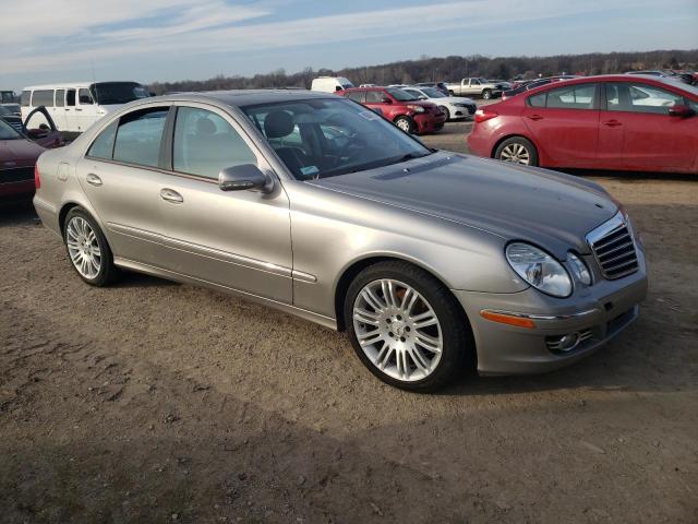 Photo 3 VIN: WDBUF56X87B084664 - MERCEDES-BENZ E-CLASS 