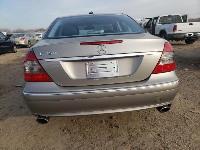 Photo 5 VIN: WDBUF56X87B084664 - MERCEDES-BENZ E-CLASS 