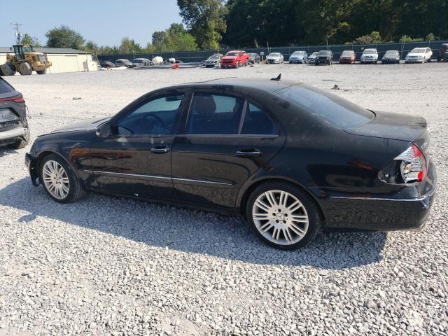 Photo 1 VIN: WDBUF56X87B111944 - MERCEDES-BENZ E 350 