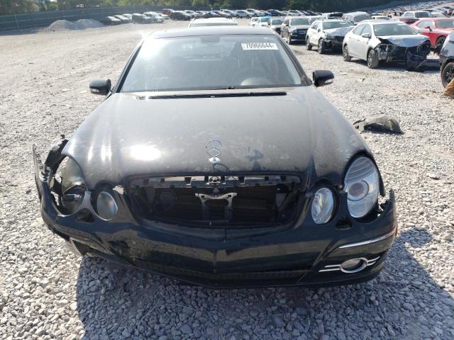 Photo 4 VIN: WDBUF56X87B111944 - MERCEDES-BENZ E 350 