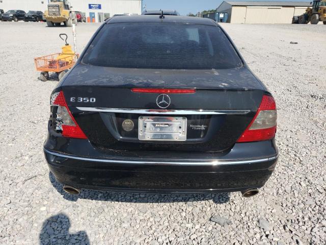 Photo 5 VIN: WDBUF56X87B111944 - MERCEDES-BENZ E 350 