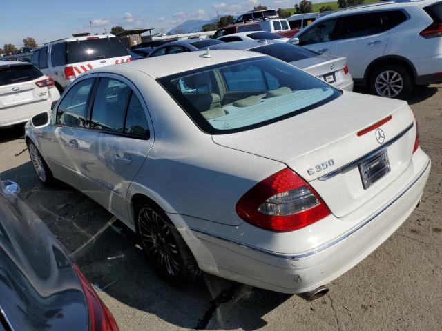 Photo 1 VIN: WDBUF56X88B218963 - MERCEDES-BENZ E-CLASS 