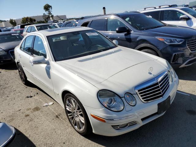 Photo 3 VIN: WDBUF56X88B218963 - MERCEDES-BENZ E-CLASS 