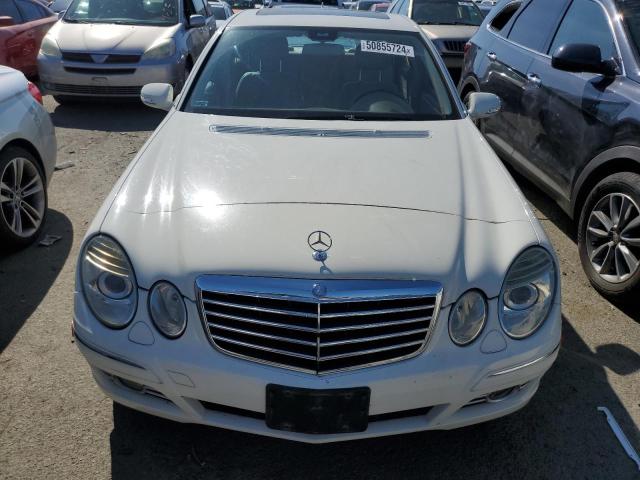 Photo 4 VIN: WDBUF56X88B218963 - MERCEDES-BENZ E-CLASS 