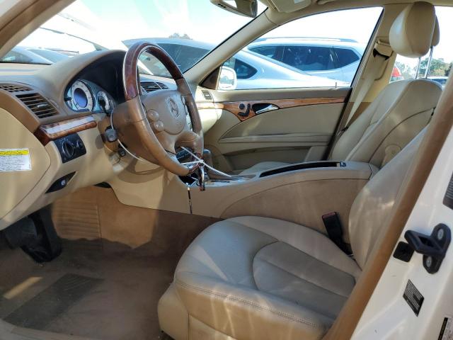 Photo 6 VIN: WDBUF56X88B218963 - MERCEDES-BENZ E-CLASS 