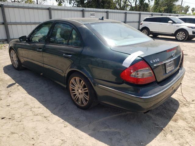 Photo 1 VIN: WDBUF56X88B232166 - MERCEDES-BENZ E-CLASS 