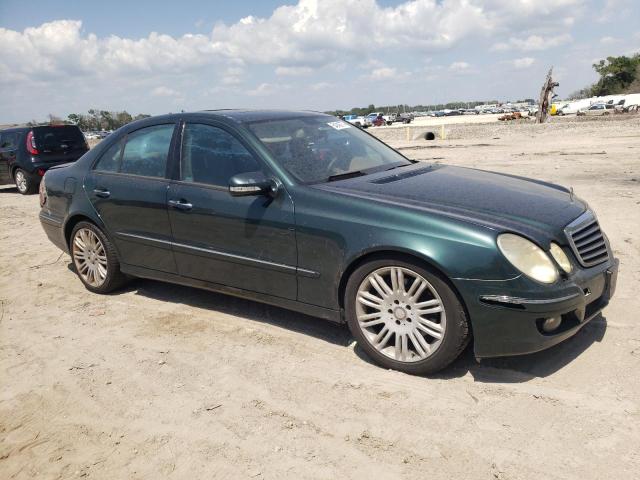 Photo 3 VIN: WDBUF56X88B232166 - MERCEDES-BENZ E-CLASS 