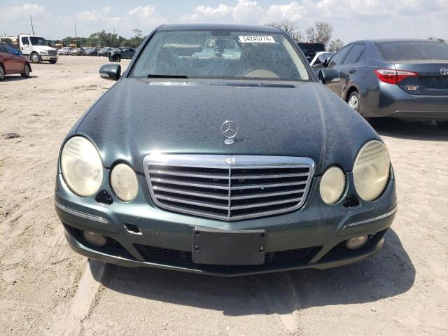 Photo 4 VIN: WDBUF56X88B232166 - MERCEDES-BENZ E-CLASS 