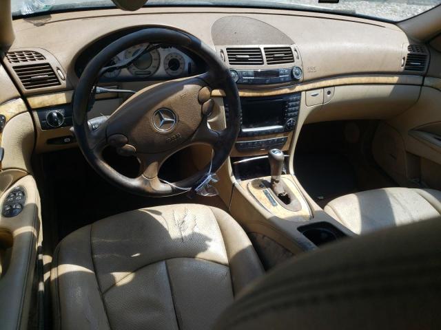 Photo 7 VIN: WDBUF56X88B232166 - MERCEDES-BENZ E-CLASS 