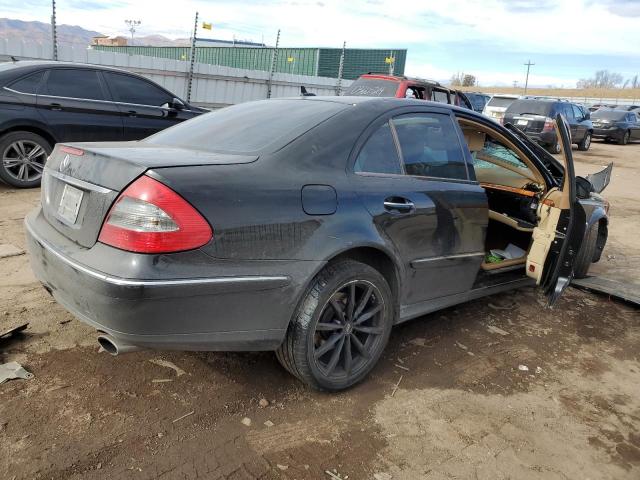 Photo 2 VIN: WDBUF56X88B247721 - MERCEDES-BENZ E-CLASS 