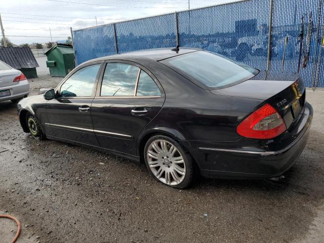 Photo 1 VIN: WDBUF56X88B284235 - MERCEDES-BENZ E 350 