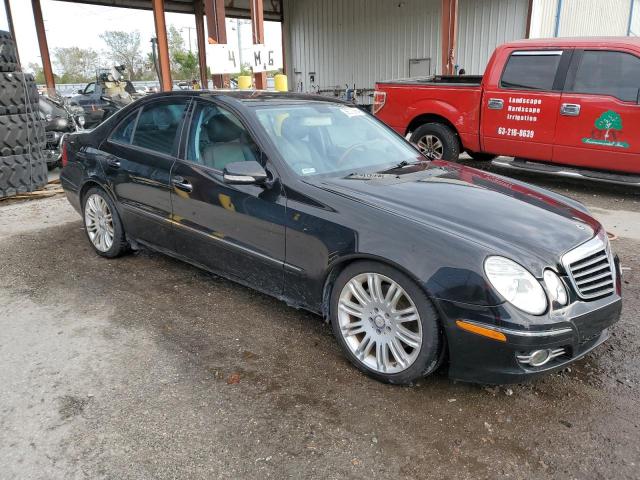 Photo 3 VIN: WDBUF56X88B284235 - MERCEDES-BENZ E 350 