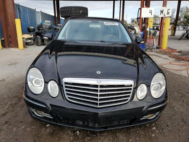 Photo 4 VIN: WDBUF56X88B284235 - MERCEDES-BENZ E 350 