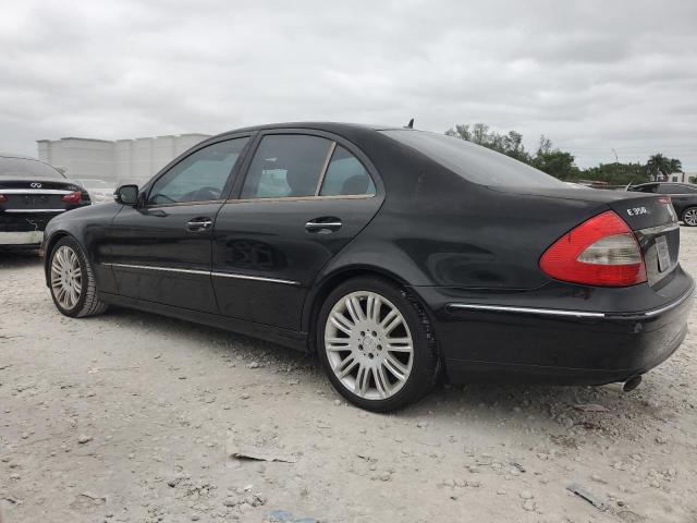 Photo 1 VIN: WDBUF56X88B309084 - MERCEDES-BENZ E 350 