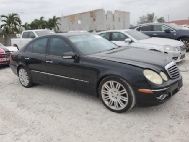 Photo 3 VIN: WDBUF56X88B309084 - MERCEDES-BENZ E 350 