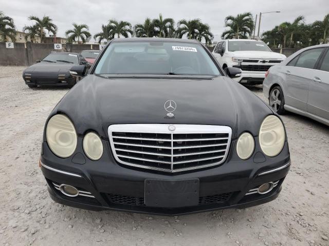 Photo 4 VIN: WDBUF56X88B309084 - MERCEDES-BENZ E 350 